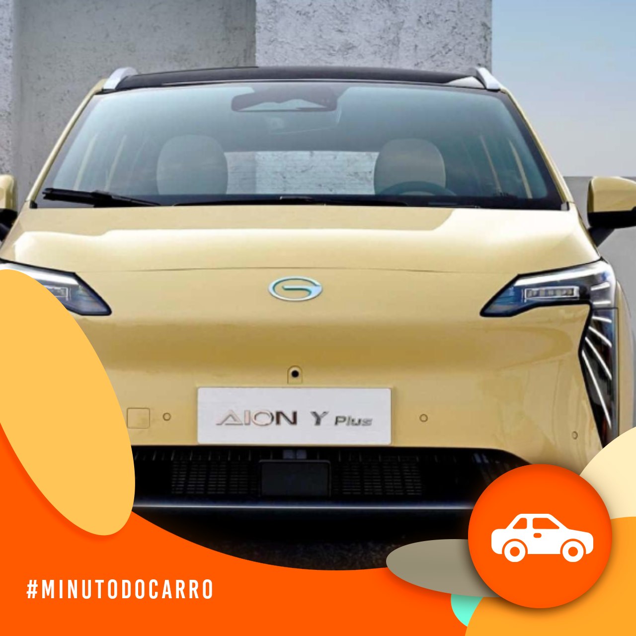 Minuto do Carro - GAC Motors confirma produção de veículos no Brasil