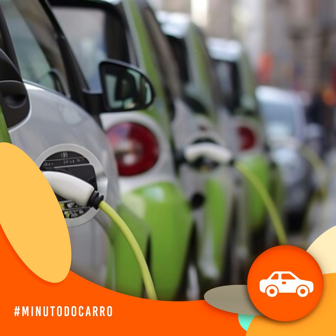 Minuto do Carro - Conjuntura internacional cria barreiras para os carros elétricos
