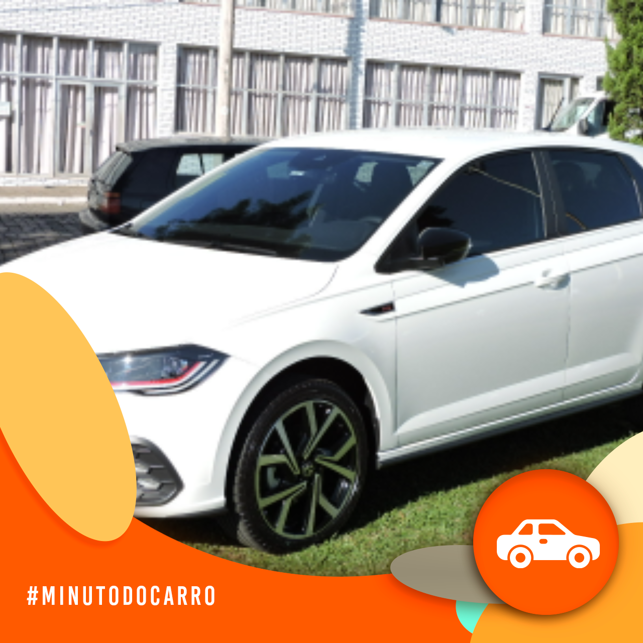 Minuto do Carro - Versão GTS do VW Polo e Renault Stepway saem de linha
