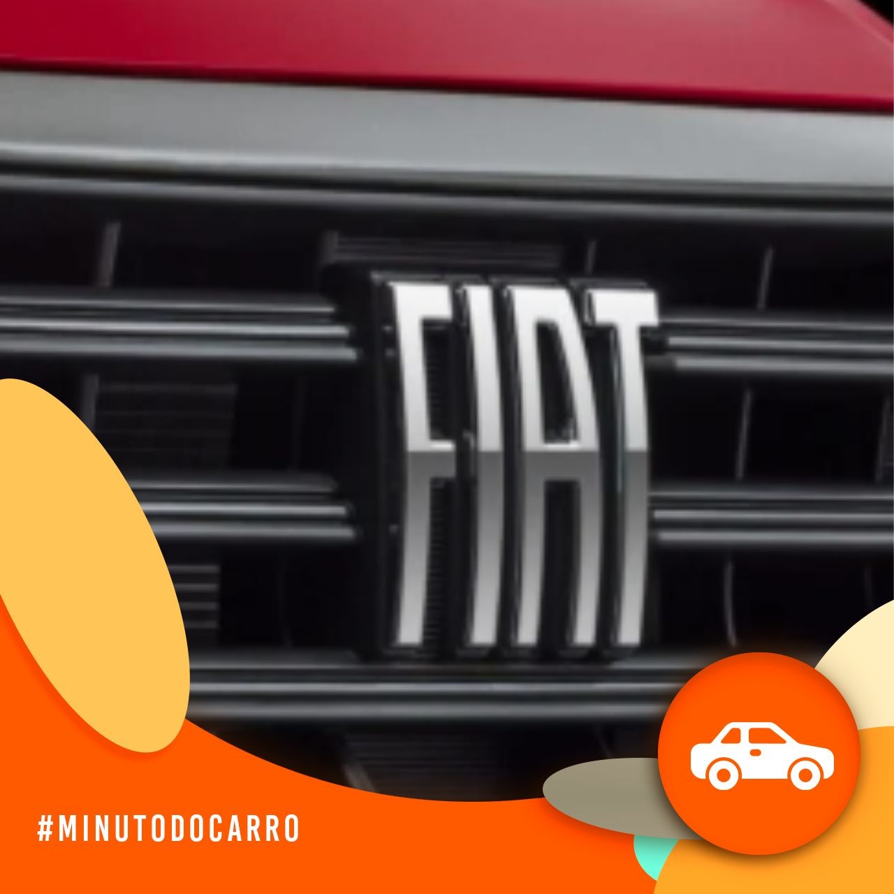 Minuto do Carro - Utilitários da Fiat também receberam novos motores