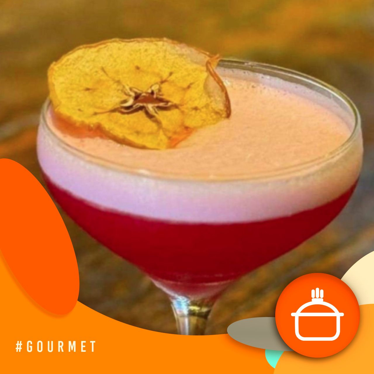 Alvorada Gourmet - Drink Lalka