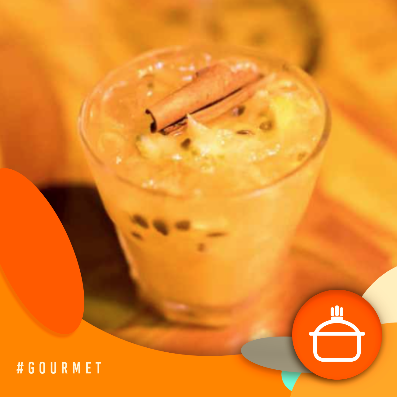 Alvorada Gourmet - Drink Jorge Amado episode artwork