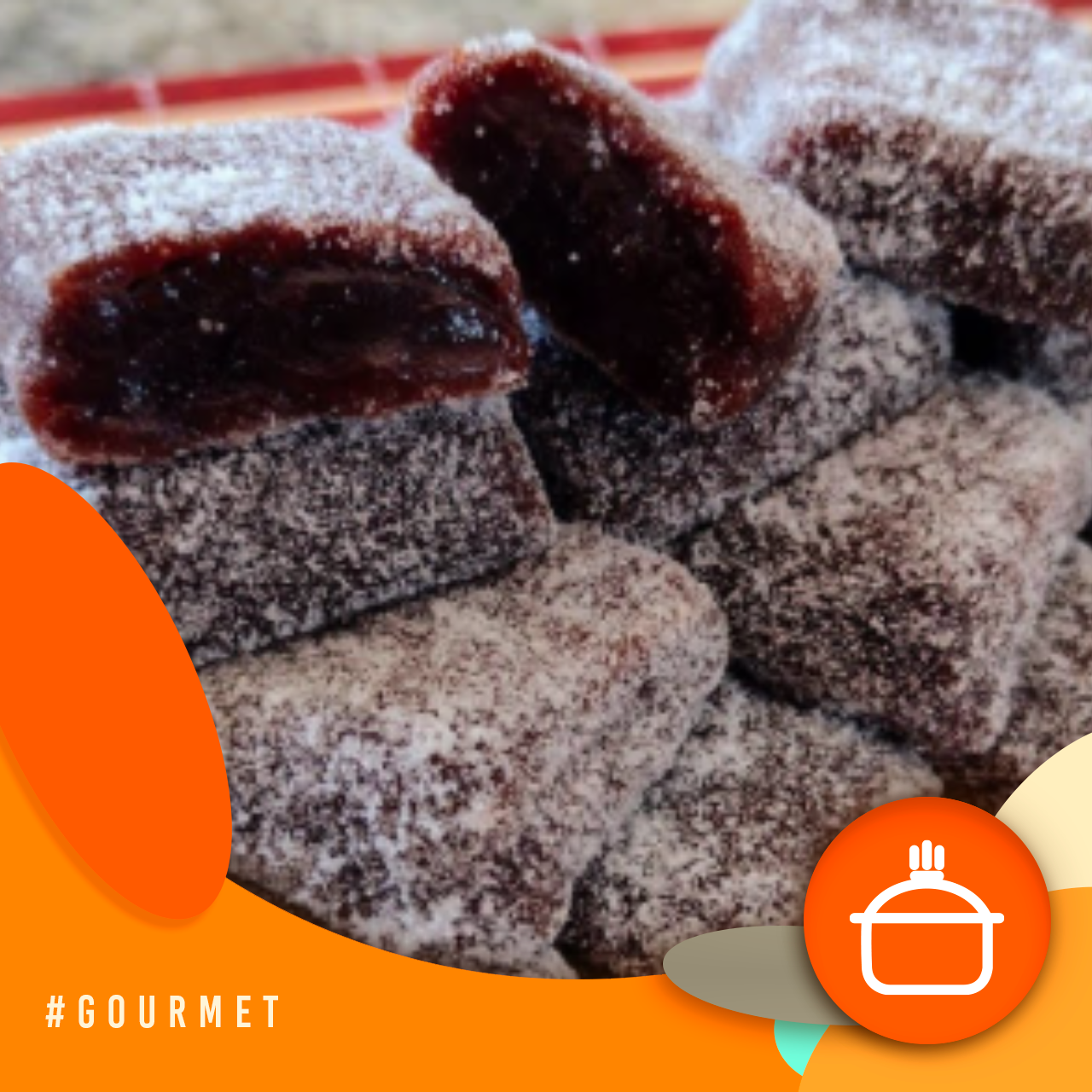 Alvorada Gourmet - Receita de doce de banana 