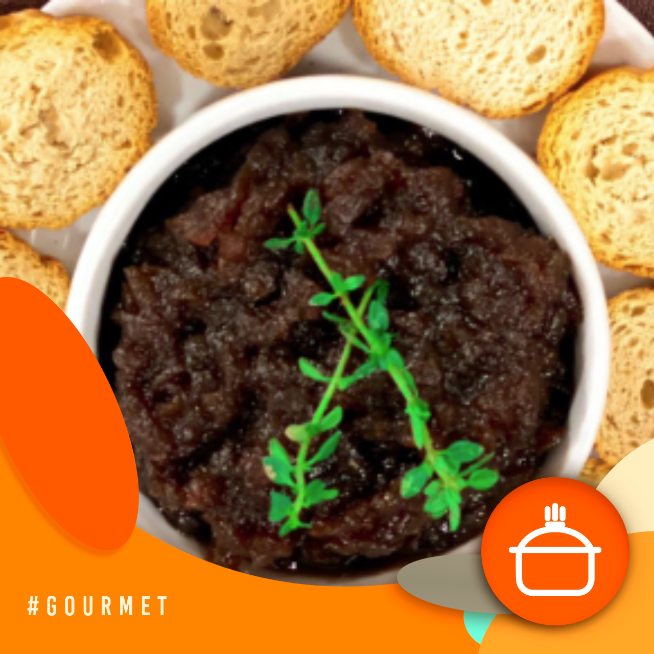 Alvorada Gourmet - Receita de geleia de café 