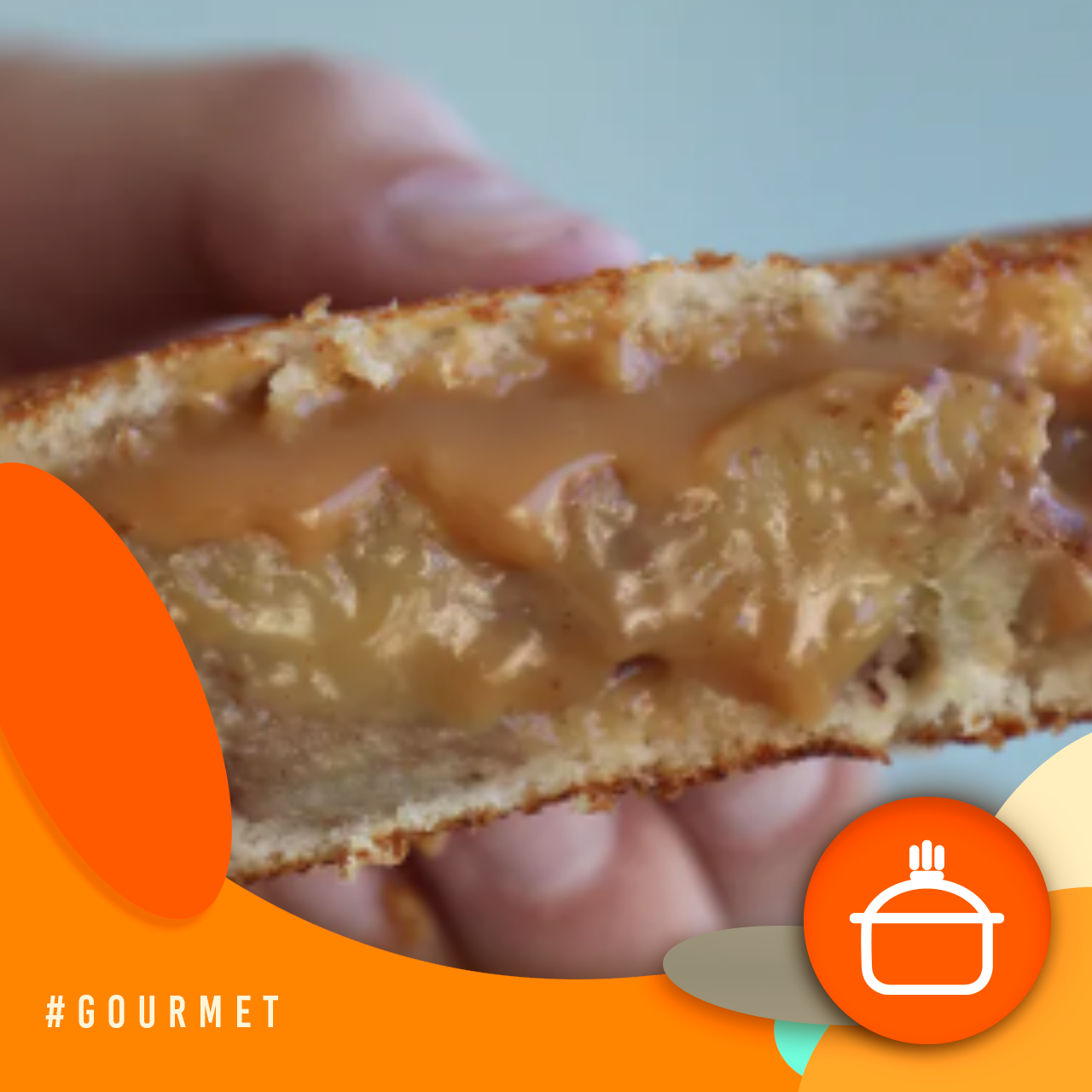 Alvorada Gourmet - Tostex "diferentão"