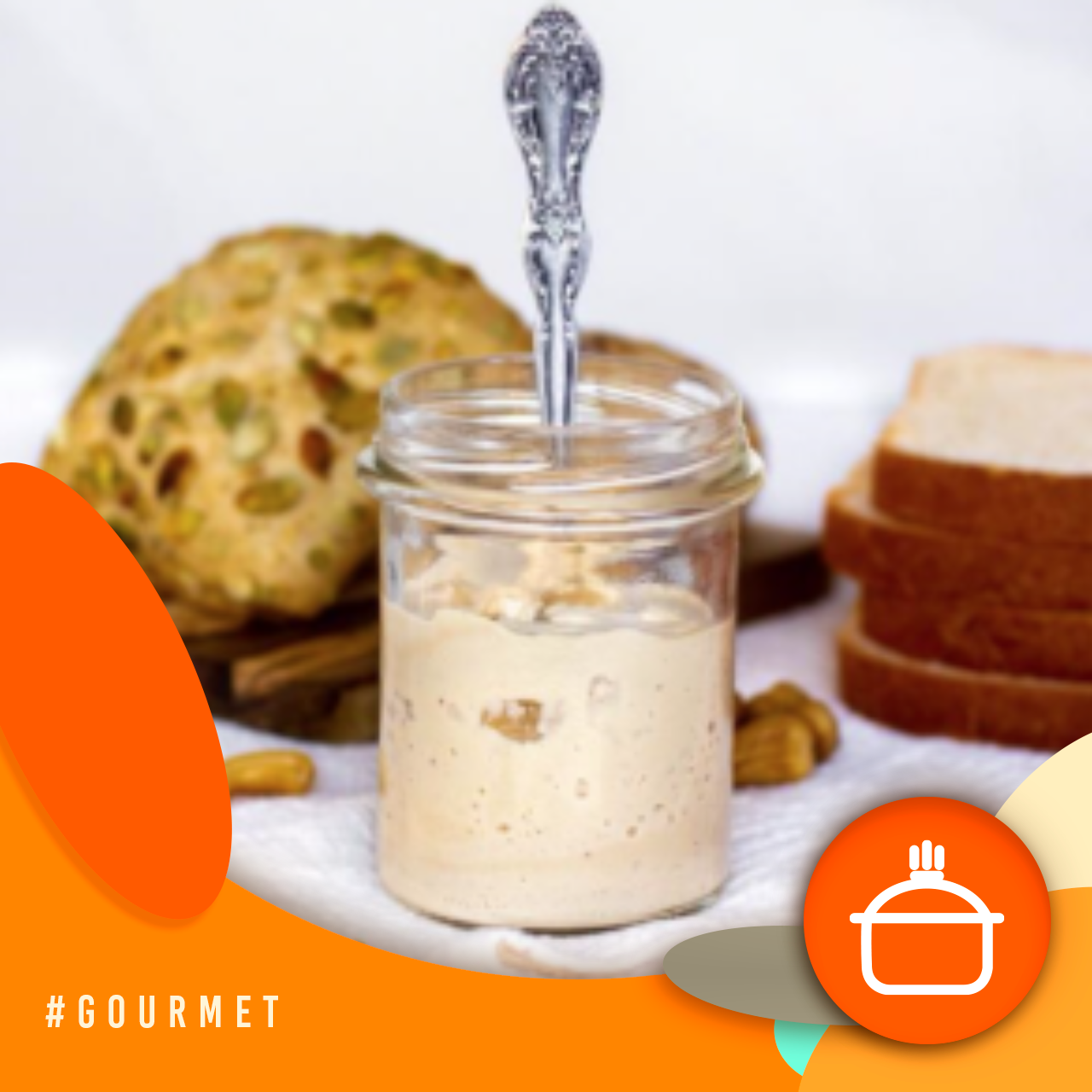 Alvorada Gourmet - Receitas veganas 