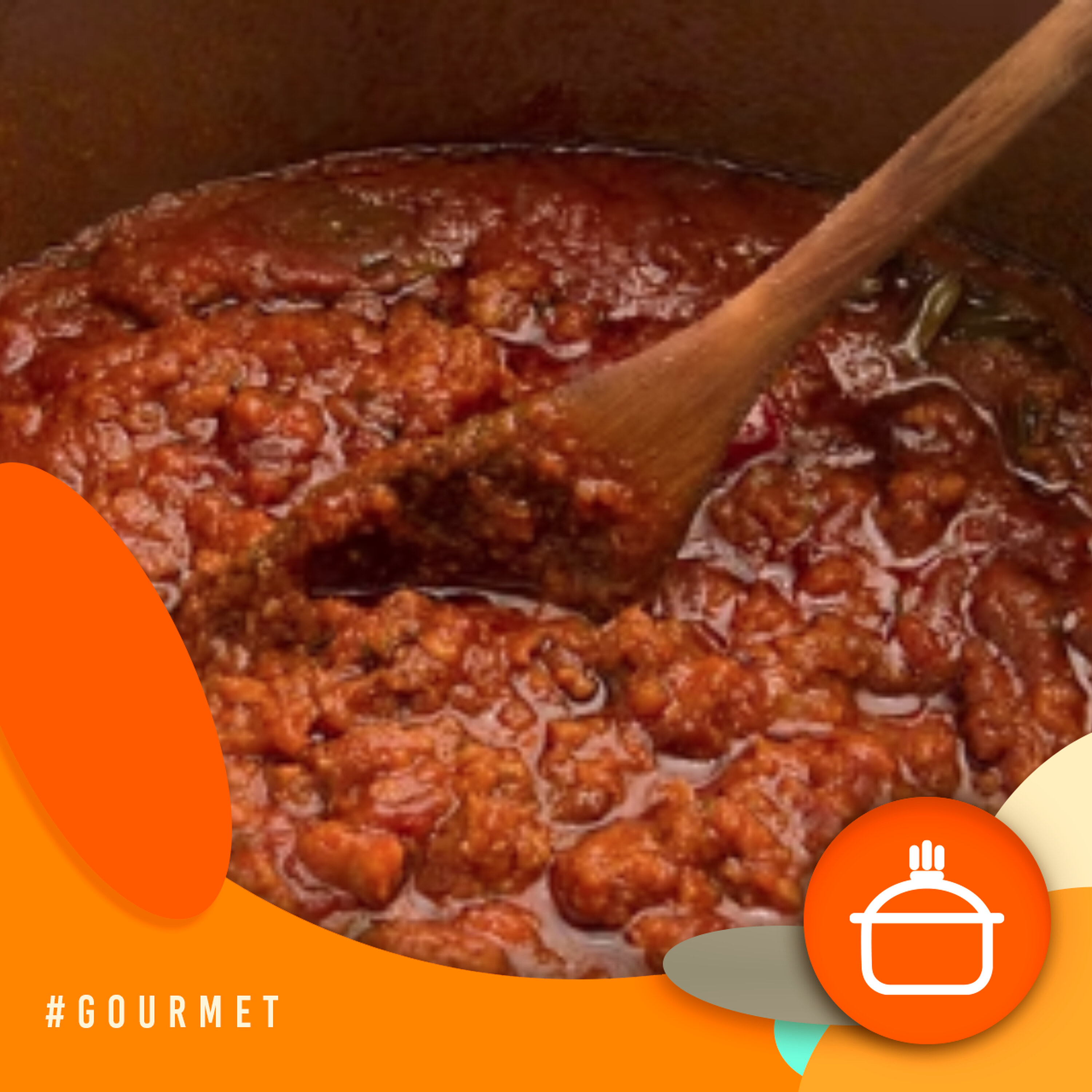 Alvorada Gourmet - Série de Receitas de Ragú (Toscano) Alvorada Gourmet - Série de Receitas de Ragú (Toscano)