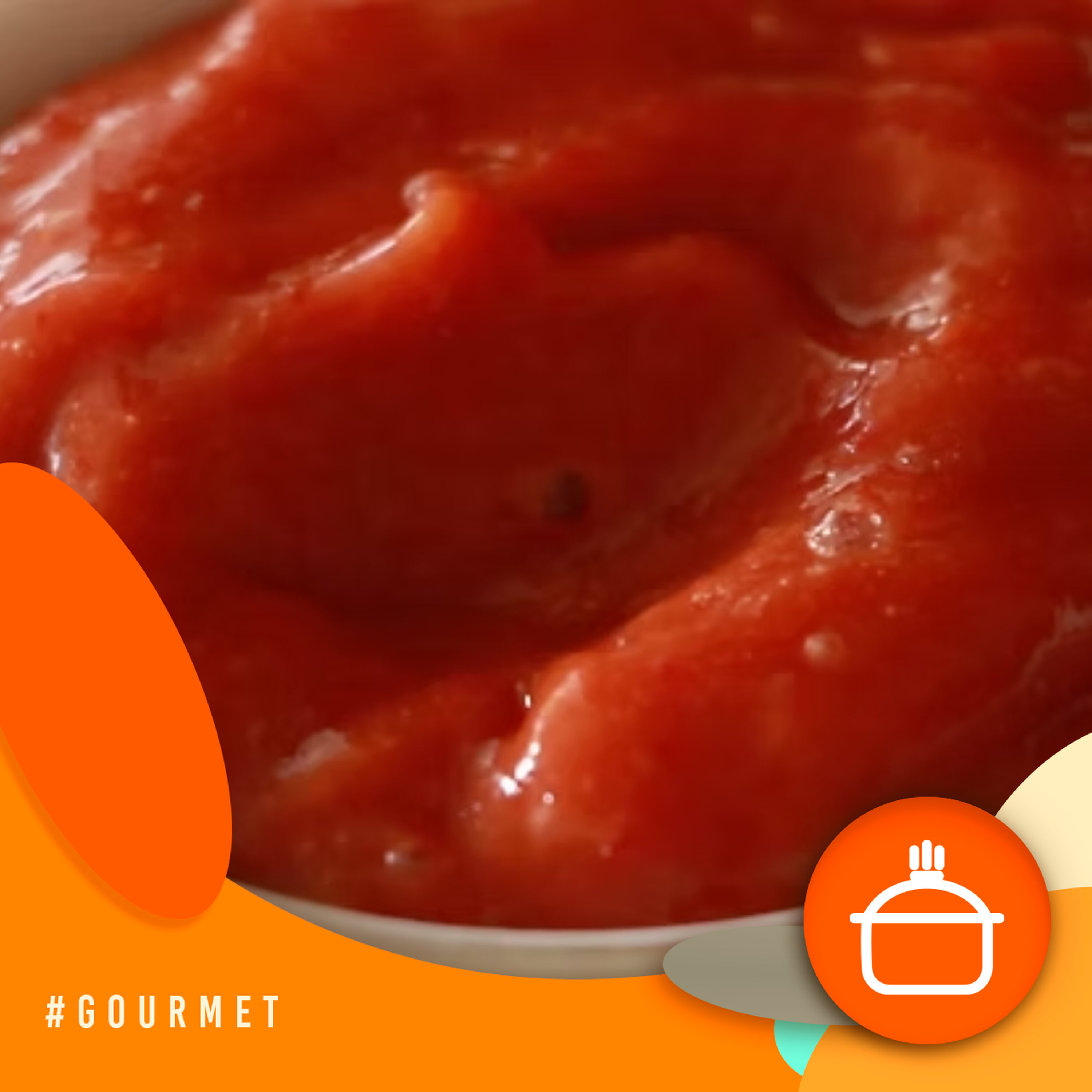Alvorada Gourmet - Molho de tomate com goiabada episode artwork