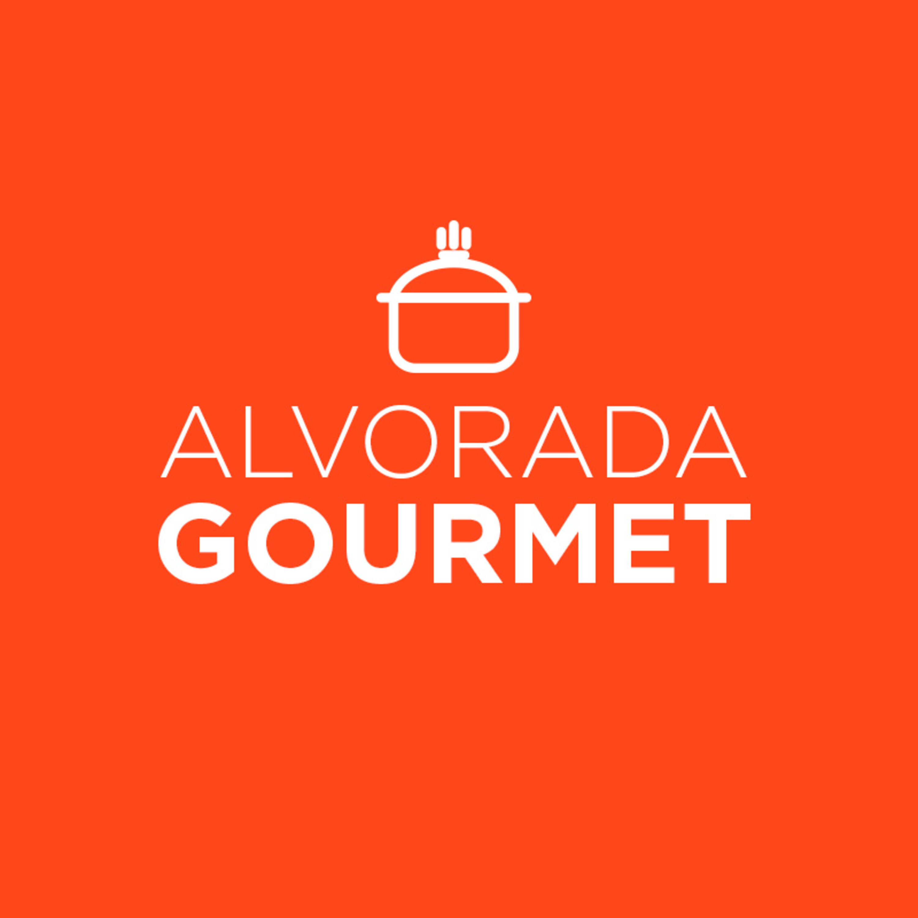 Alvorada Gourmet - Drink com rapadura