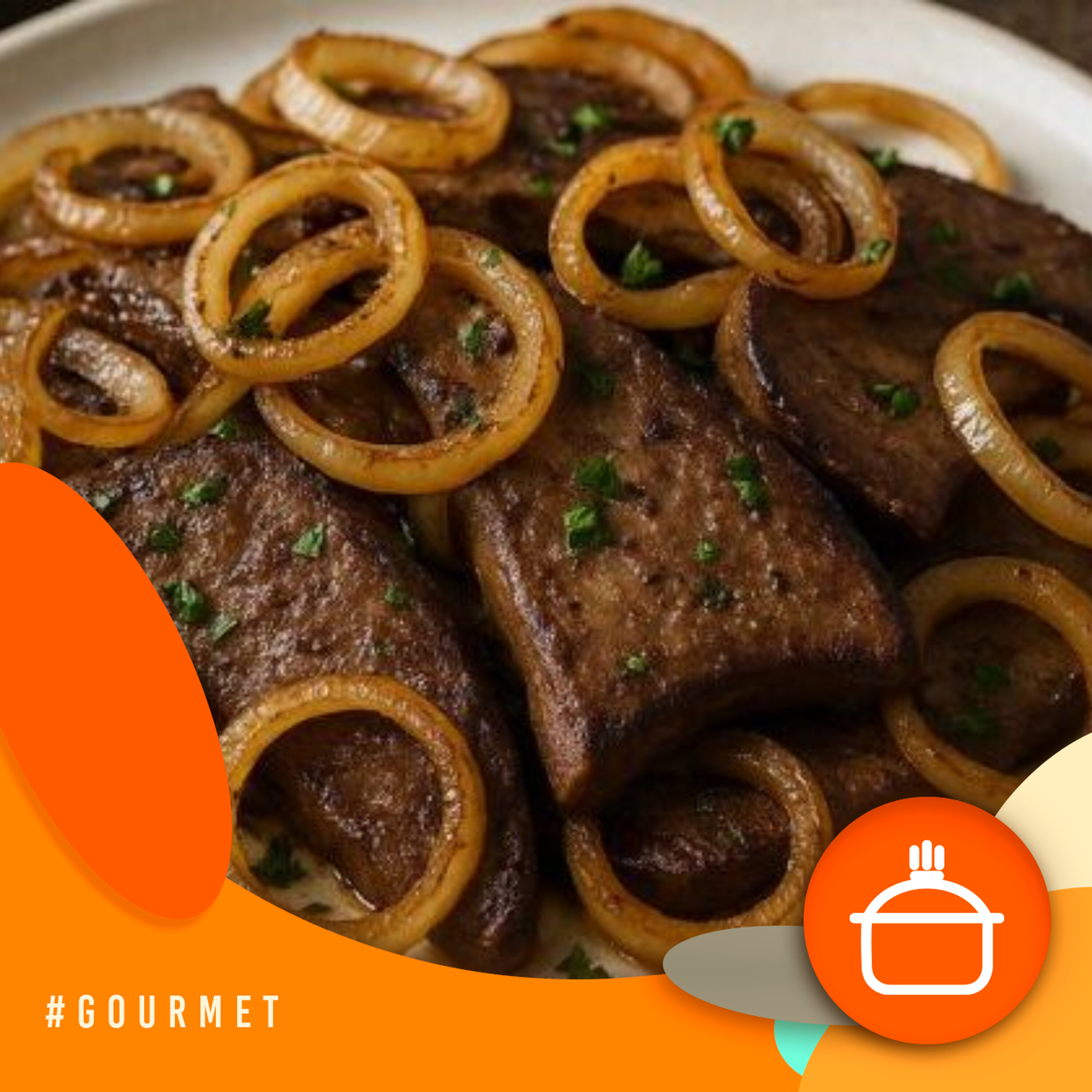 Alvorada Gourmet - Alimentos ricos em nutrição episode artwork