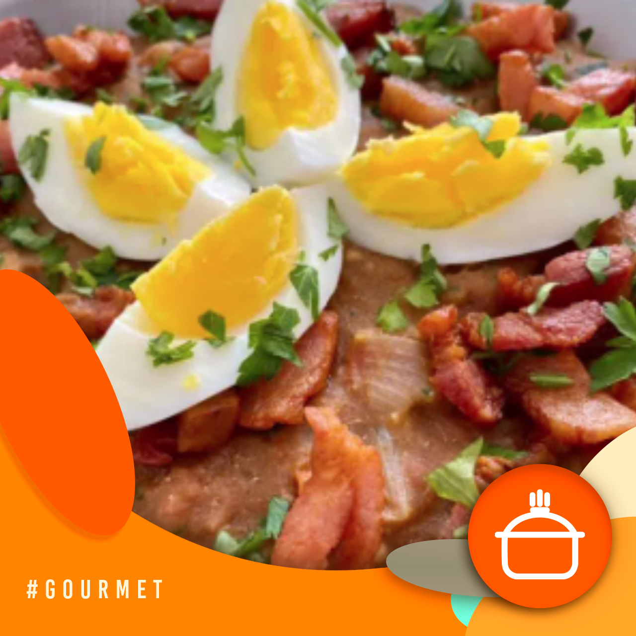 Alvorada Gourmet - Tutu mineiro 