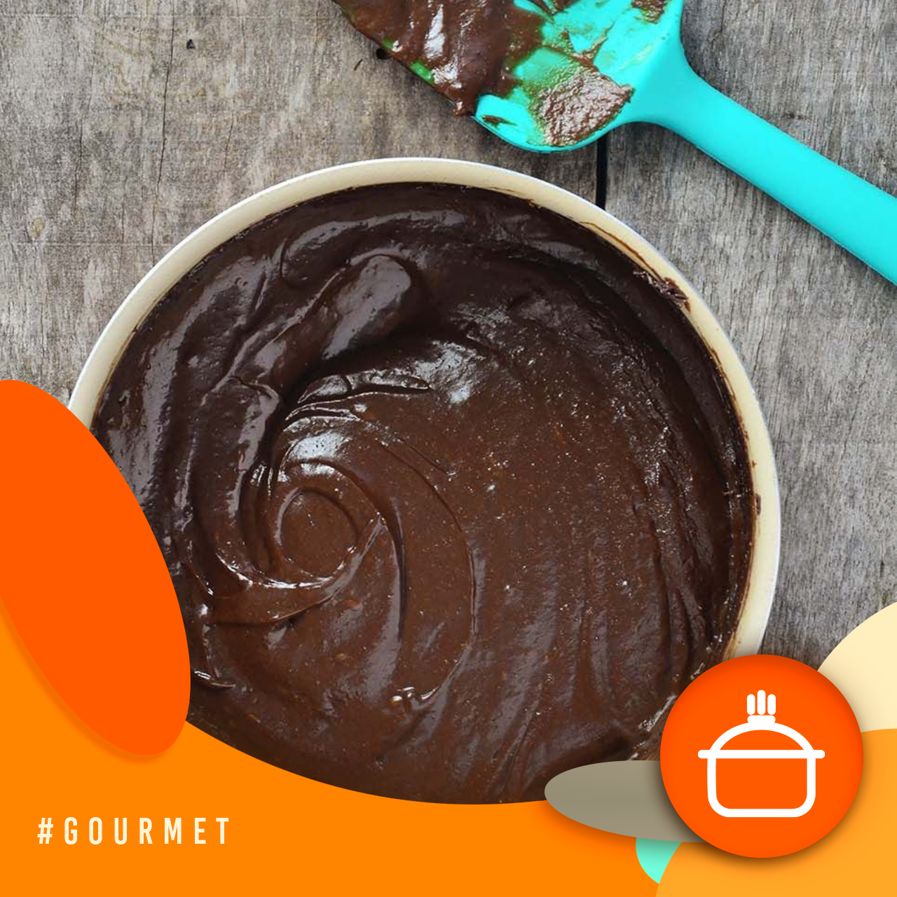 Alvorada Gourmet - Brigadeiro de colher com toque de café episode artwork