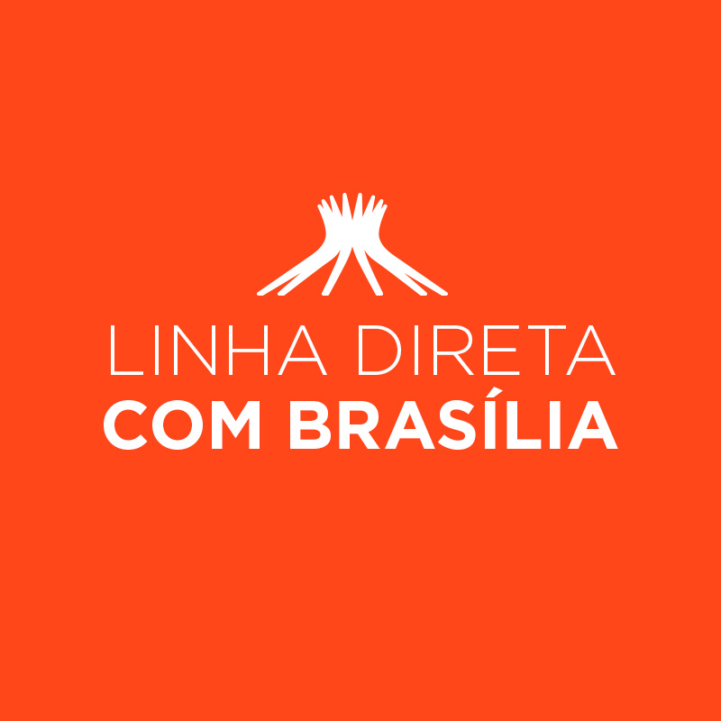Linha Direta Com Brasília - Ministro da Fazenda, Fernando Haddad, vai ao Congresso em busca de apoio para aprovação de projeto com novas regras de gastos do governo