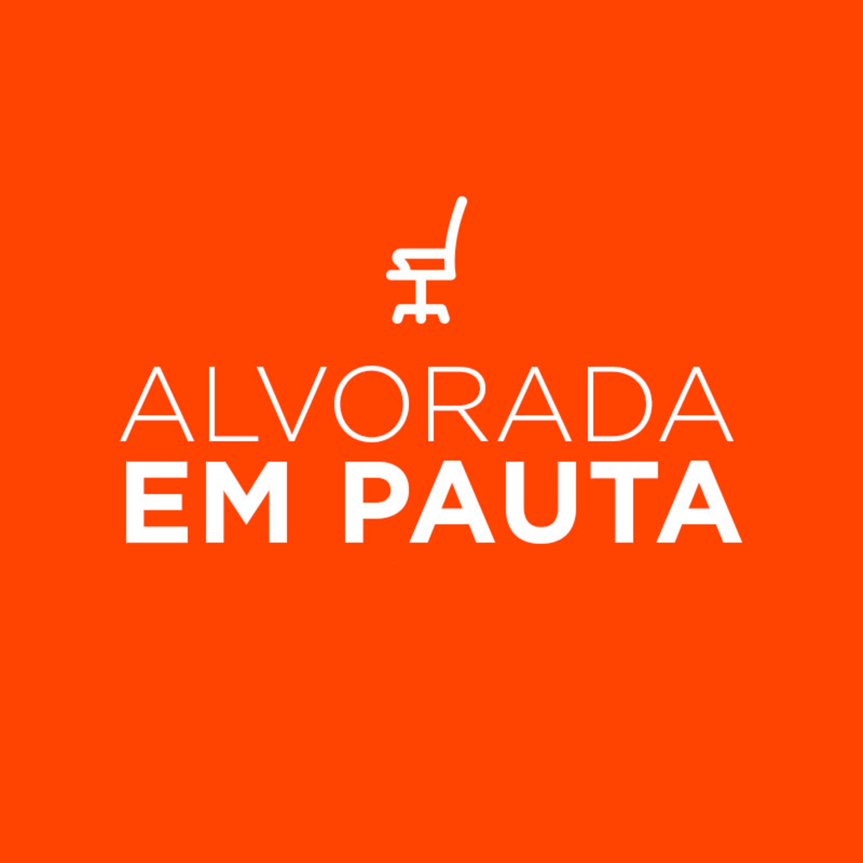 Alvorada em Pauta - Educação domiciliar durante a quarentena (com Vanessa Guilherme)