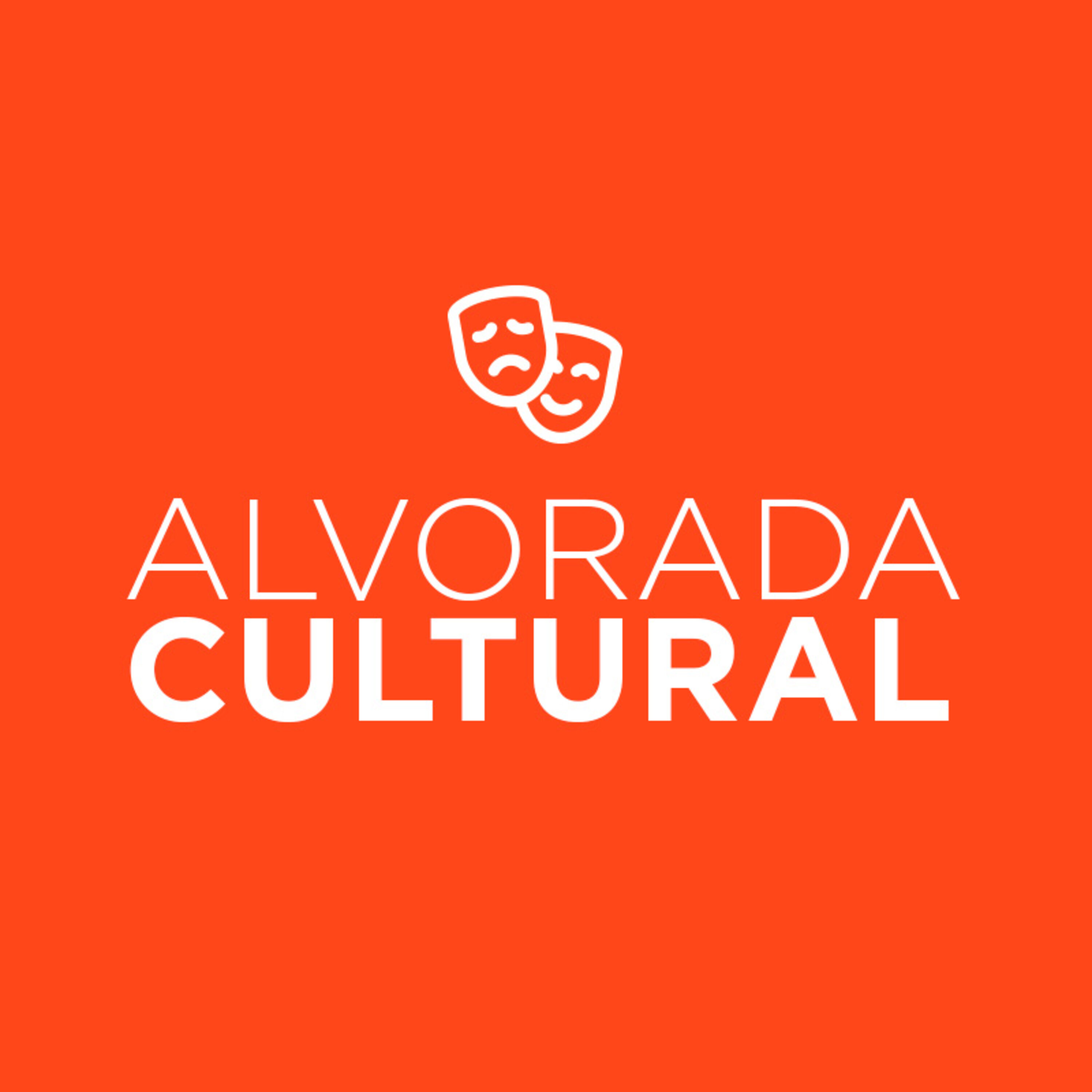 Alvorada em Pauta - Projeto "Amanhãs" discute cenários e alternativas para o setor cultural pós-pandemia episode artwork