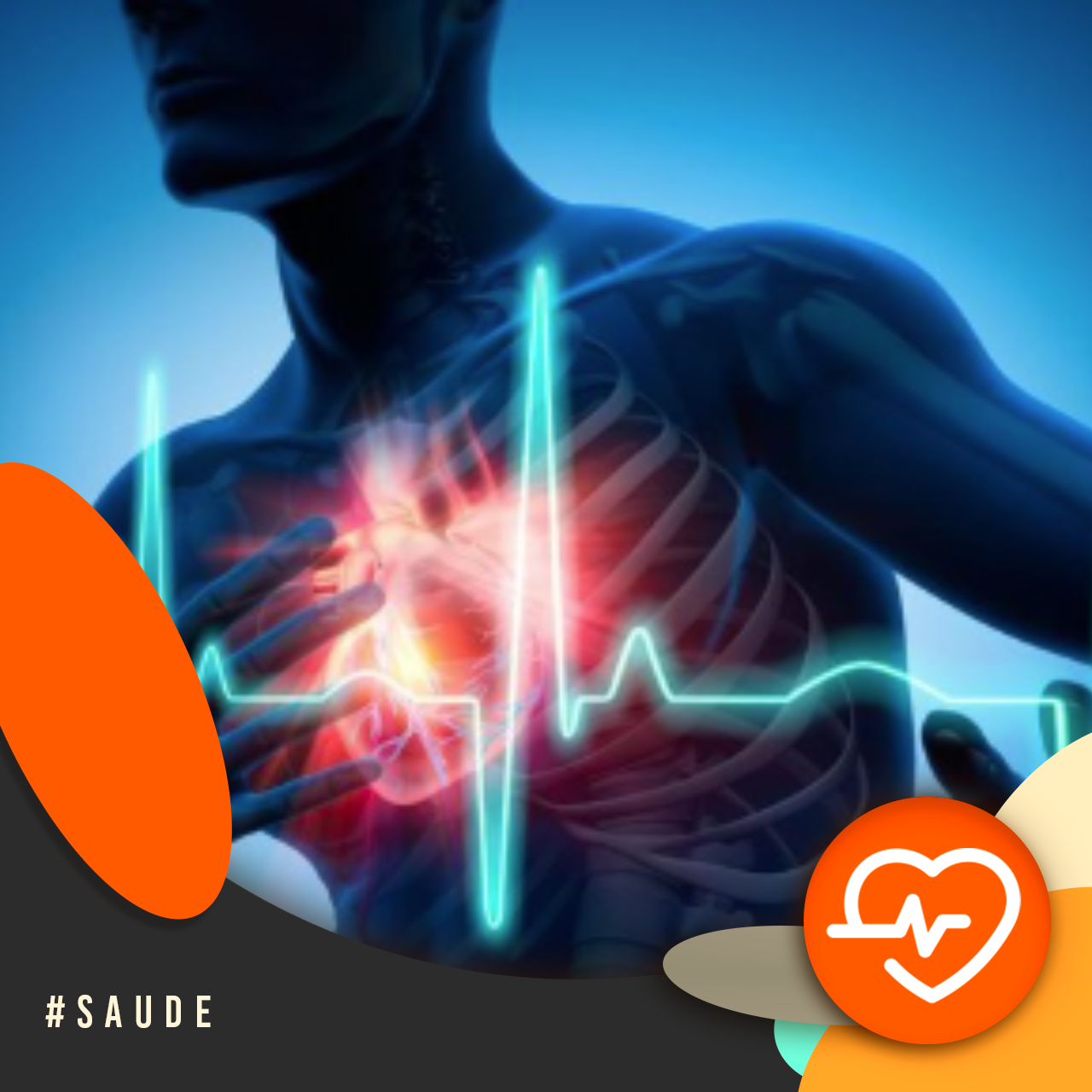 Com a Saúde em Dia - Alimentação cardioprotetora