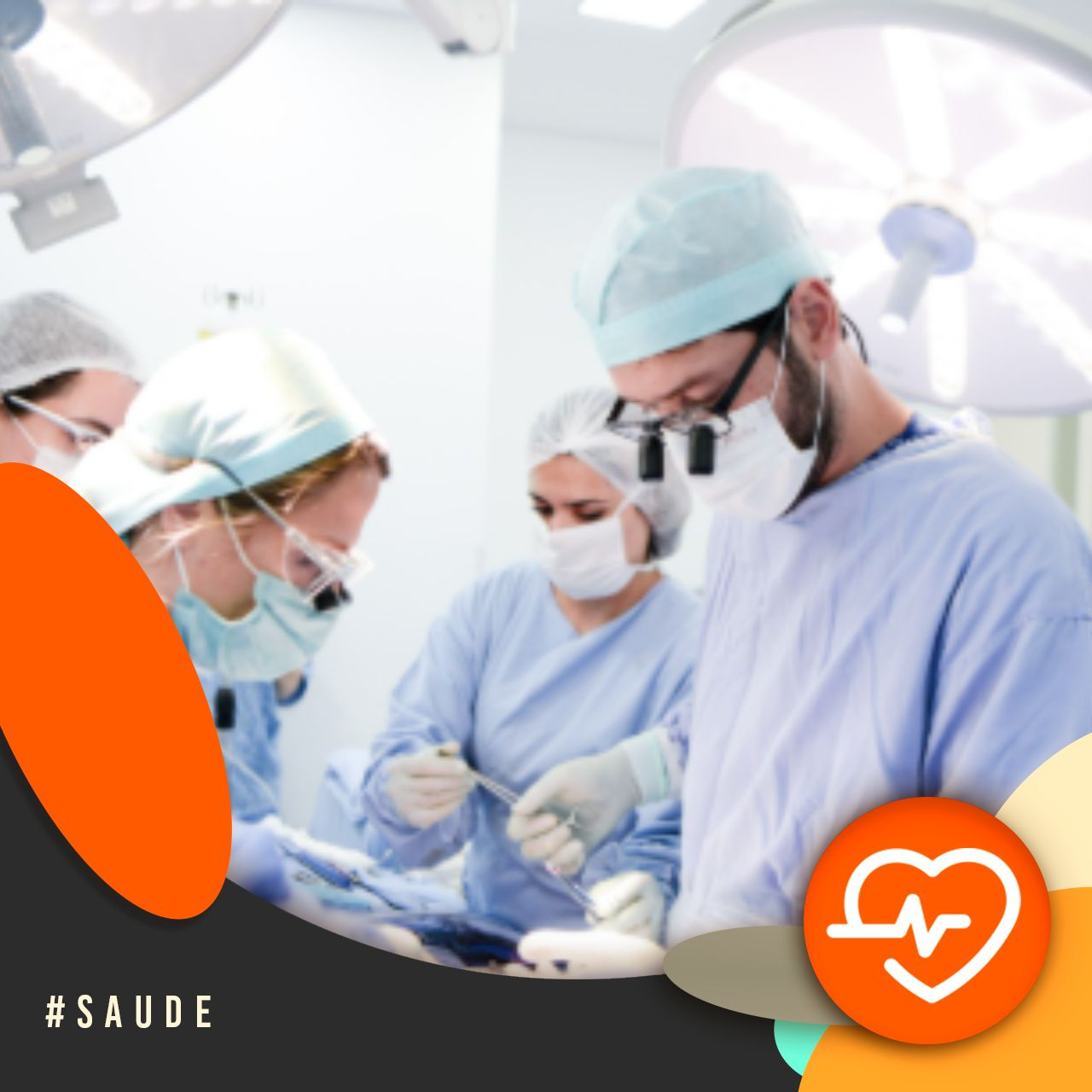 Com a Saúde em Dia - Avanços e desafios no cuidado a pacientes transplantados