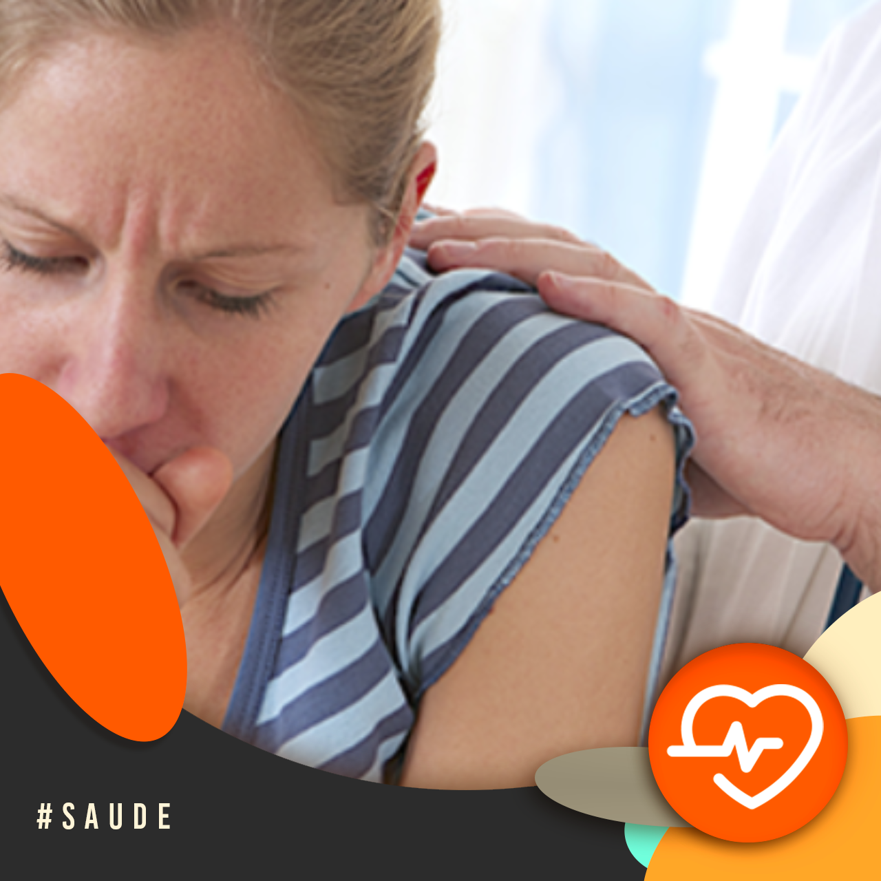 Com a Saúde em Dia - Combate à tuberculose