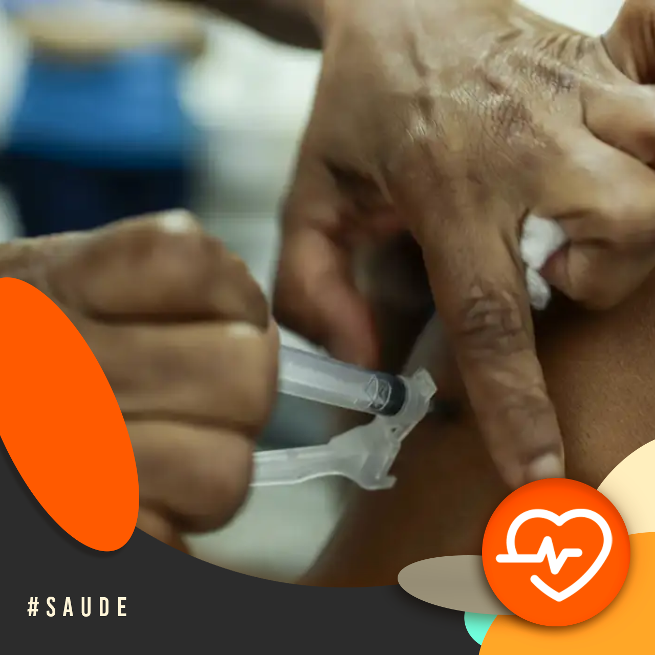 Com a Saúde em Dia - Boletim da Fiocruz destaca aumento de casos de influenza “A” no país