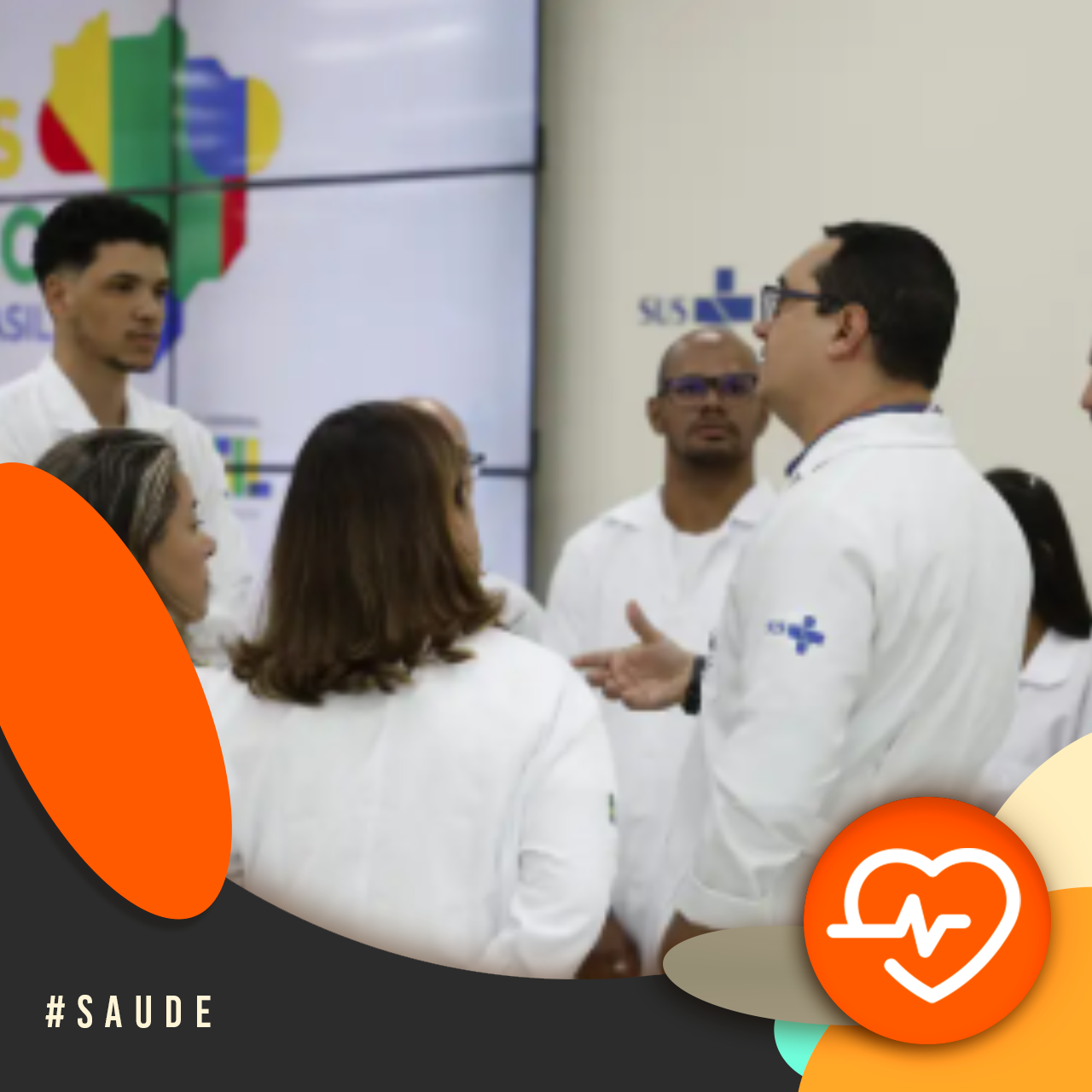 Com a Saúde em Dia - Minas reforça investimento no programa Agora Tem Especialistas