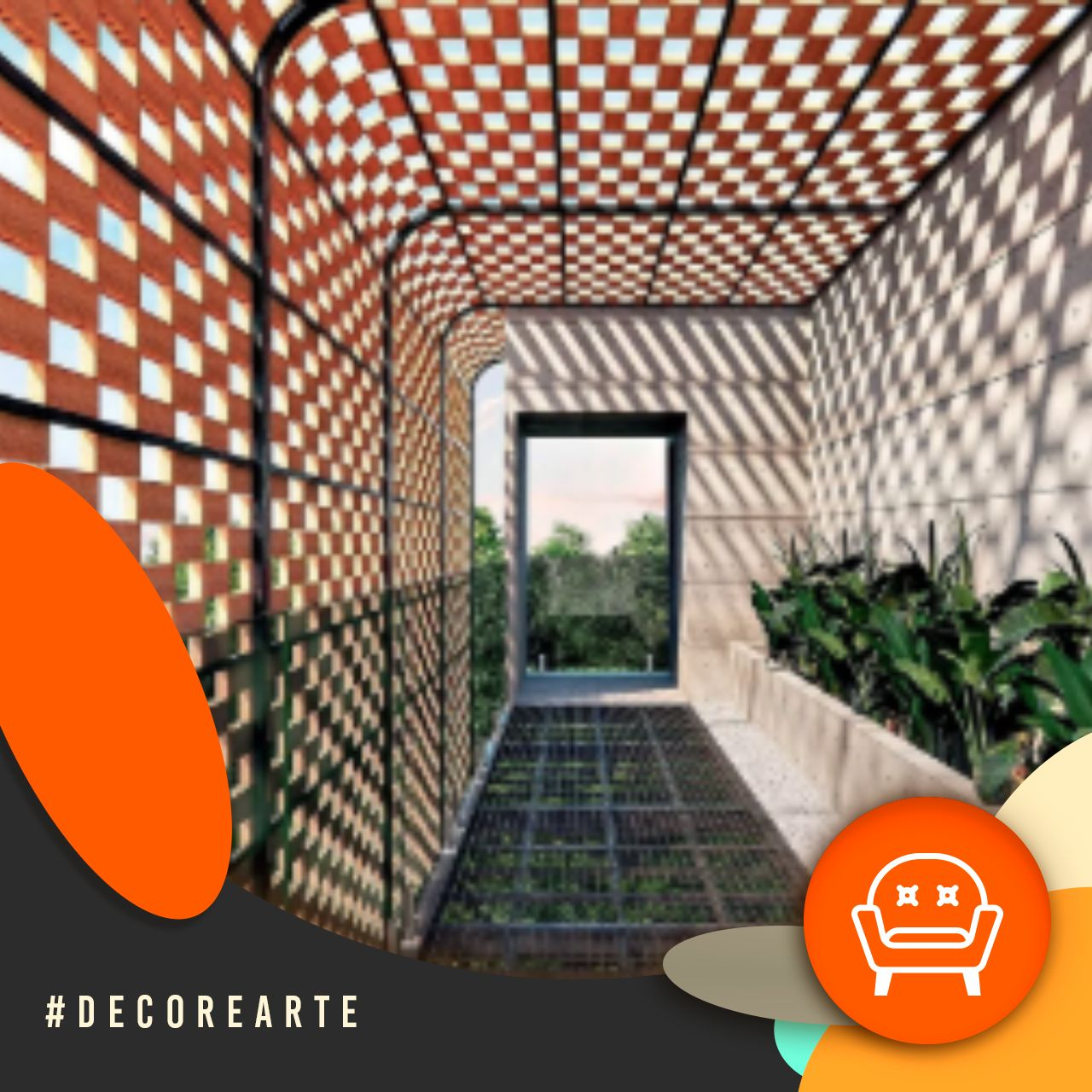 Decor e Arte