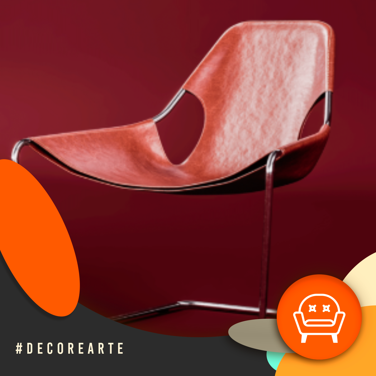 Decor e Arte
