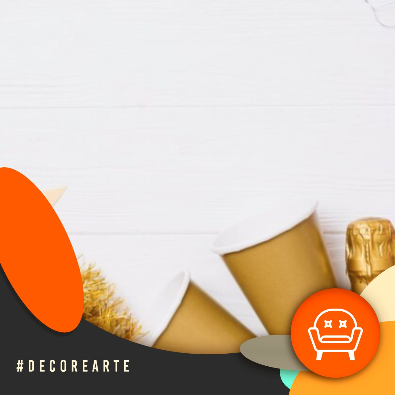 Decor e Arte