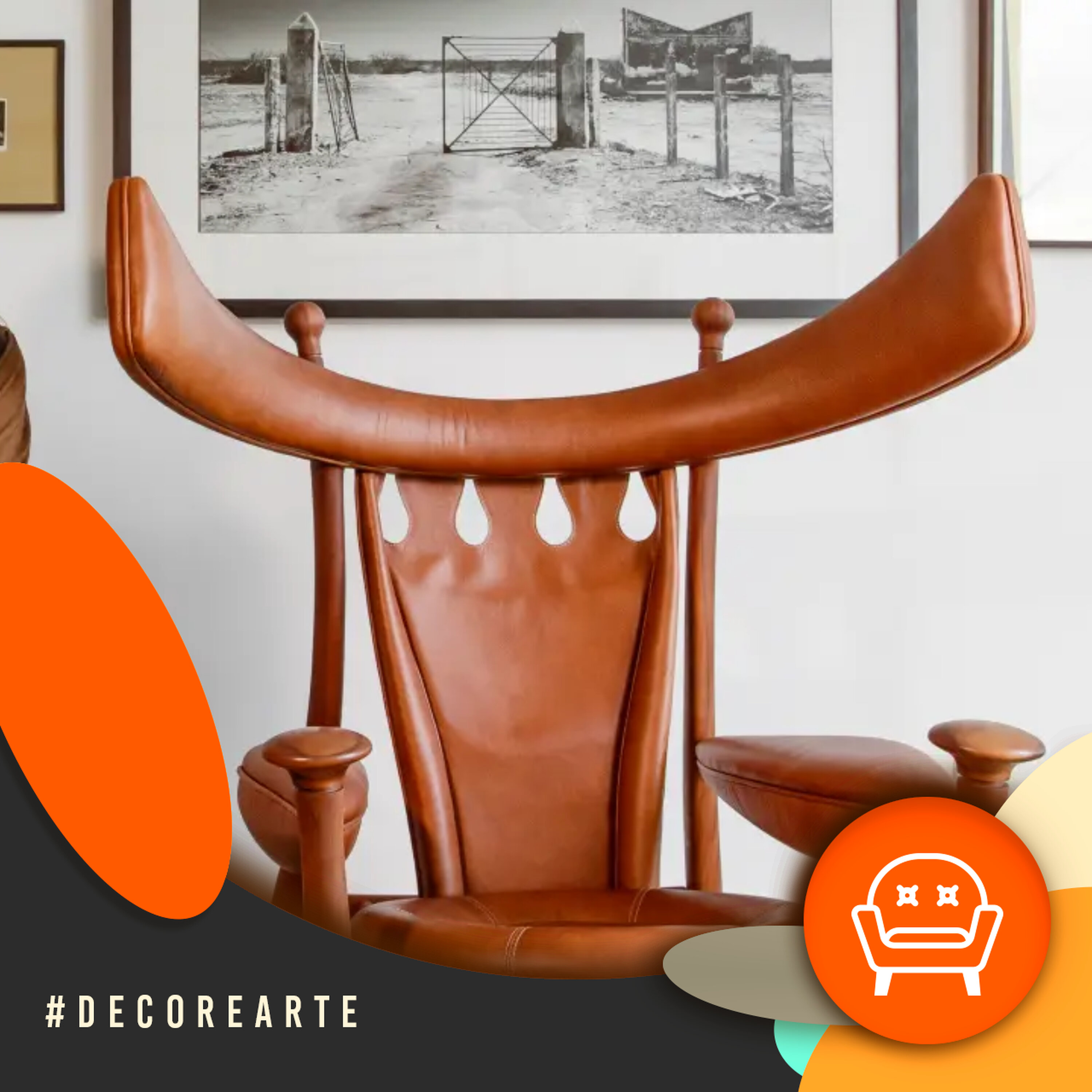 Decor e Arte - Quero uma ruptura