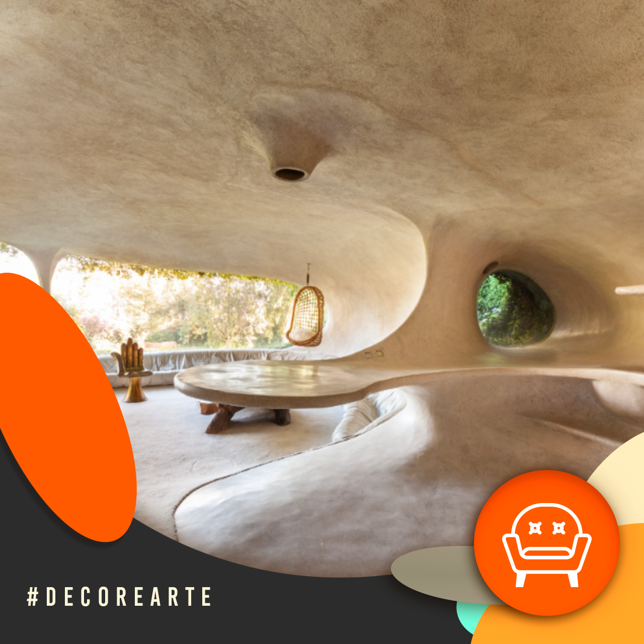 Decor e Arte