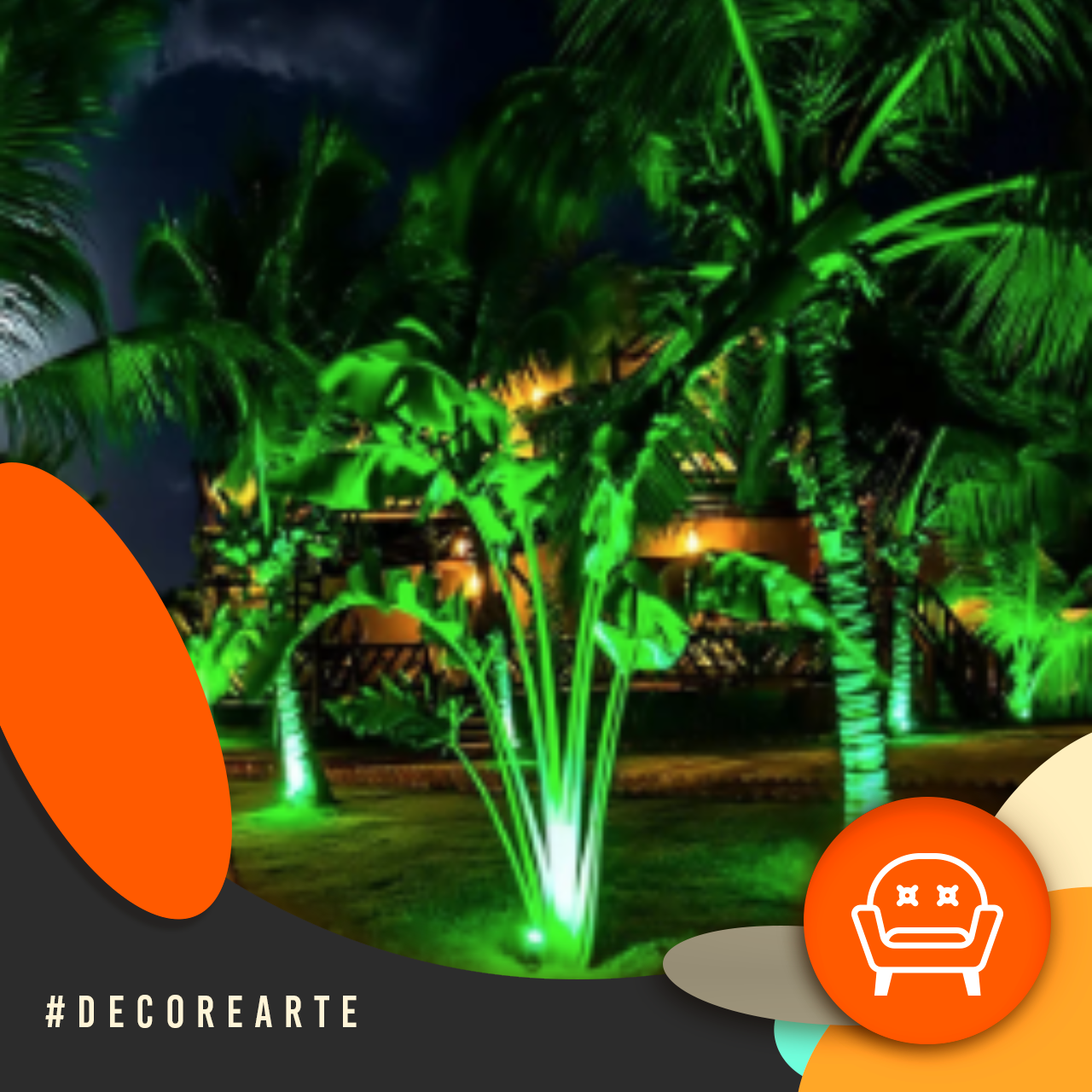 Decor e Arte