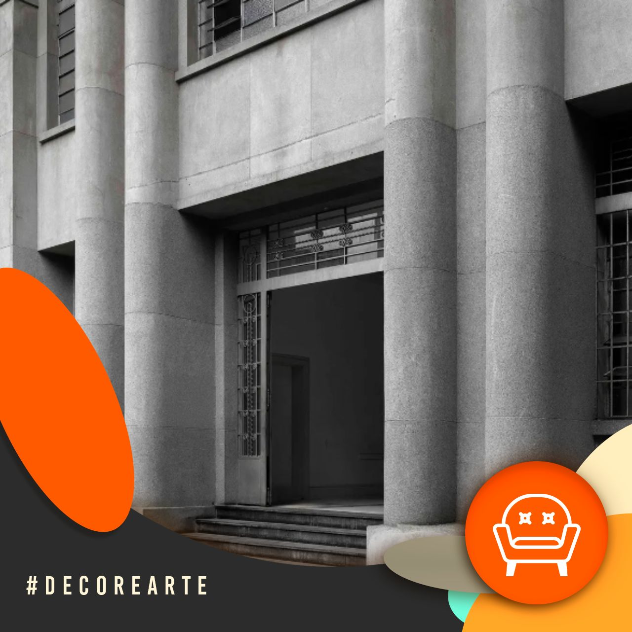 Decor e Arte