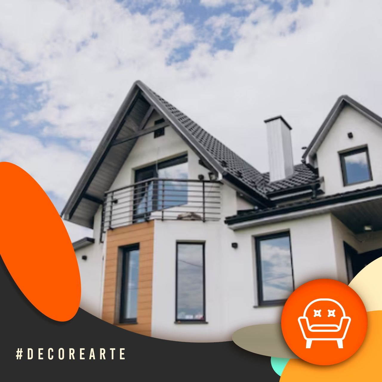 Decor e Arte