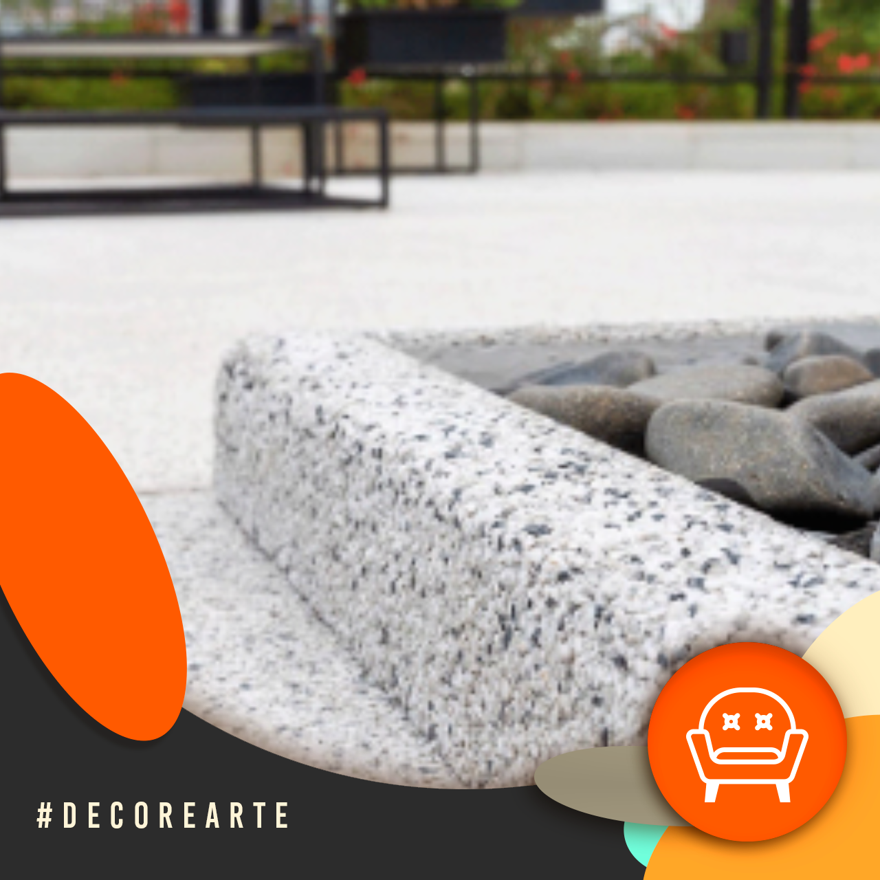 Decor e Arte