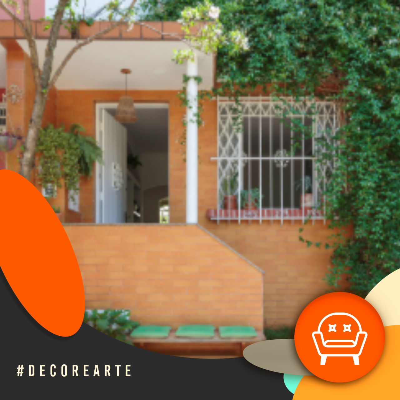 Decor e Arte