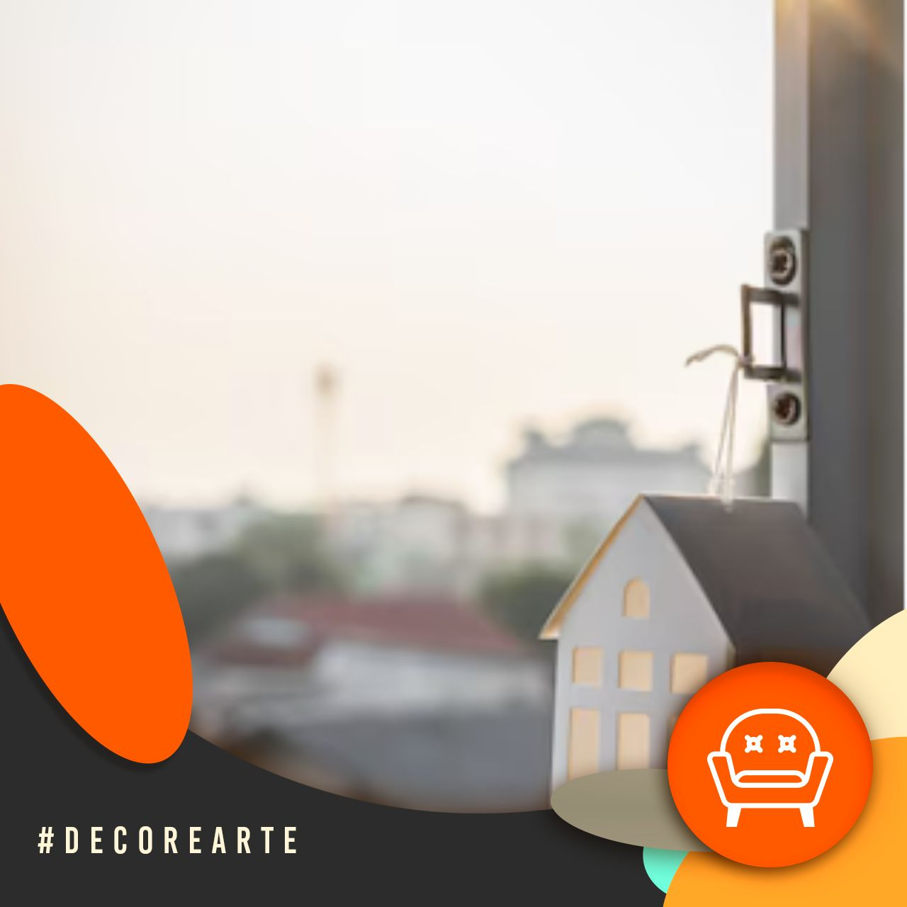 Decor e Arte
