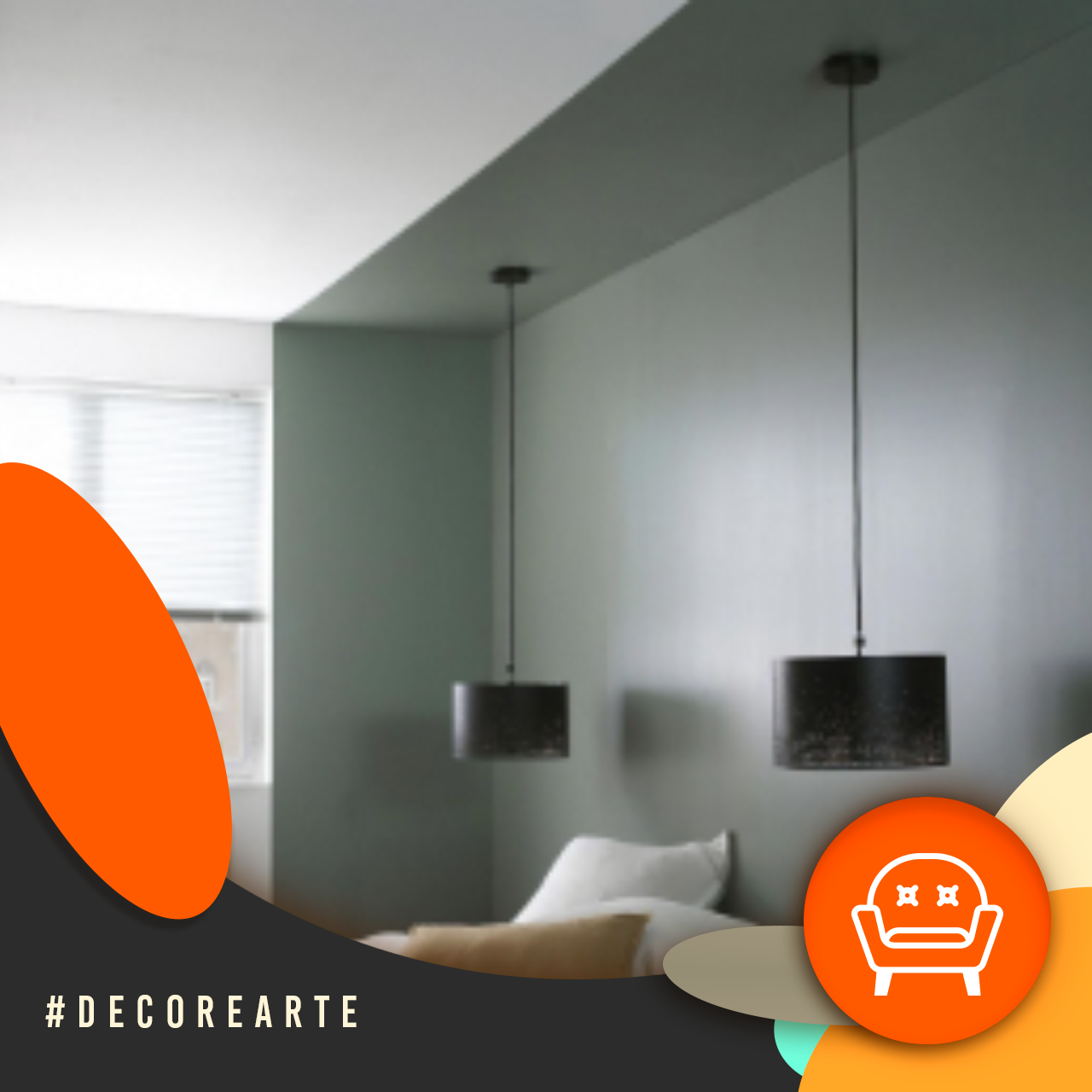 Decor e Arte