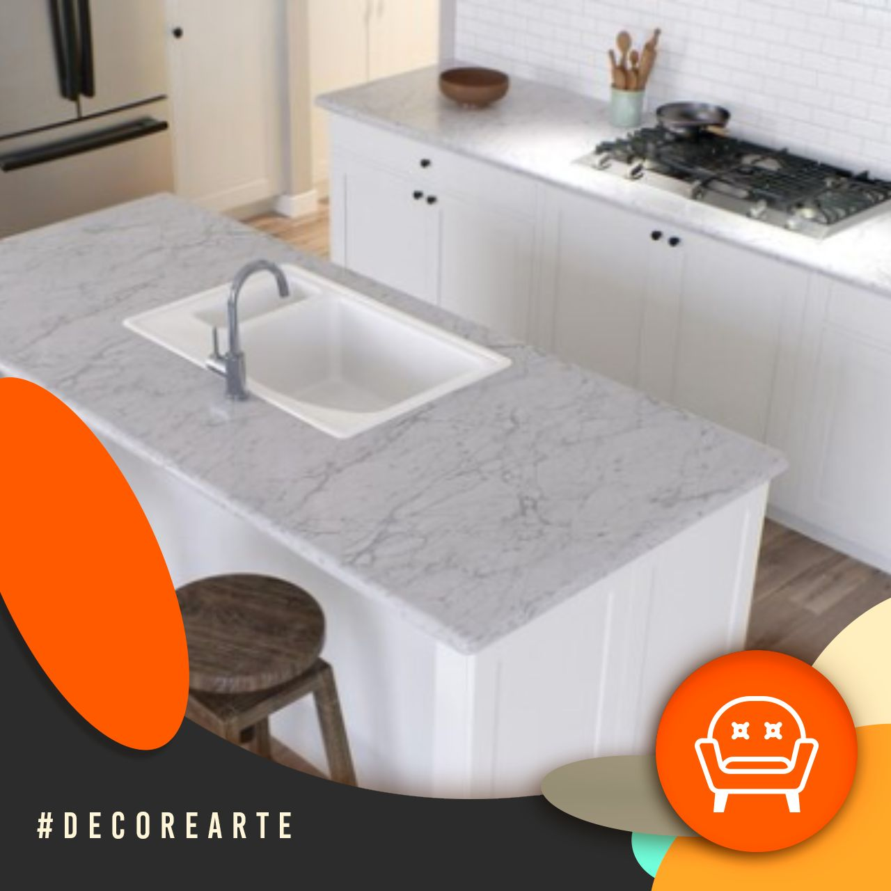 Decor e Arte
