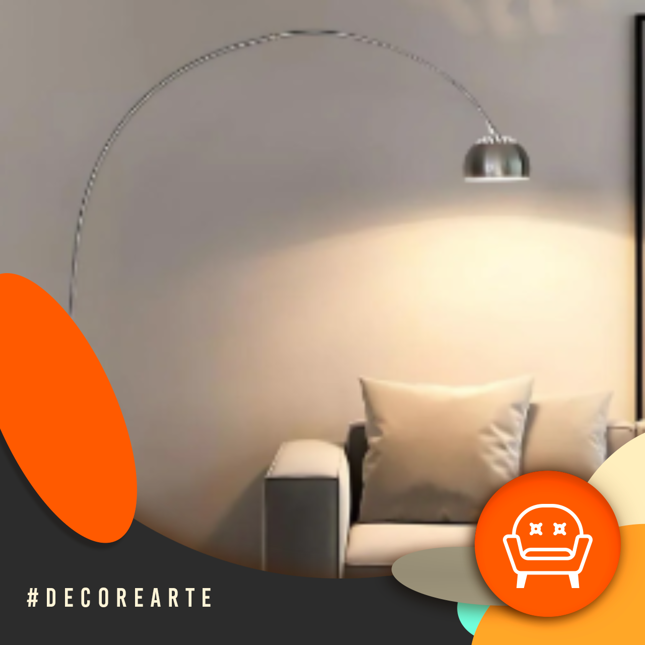 Decor e Arte