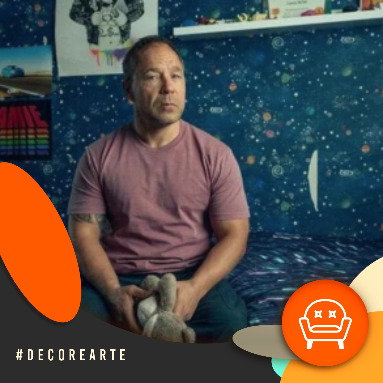 Decor e Arte