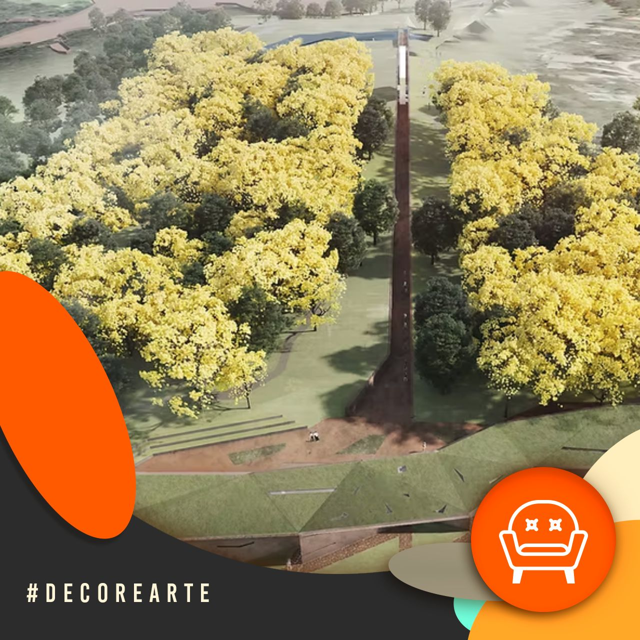 Decor e Arte