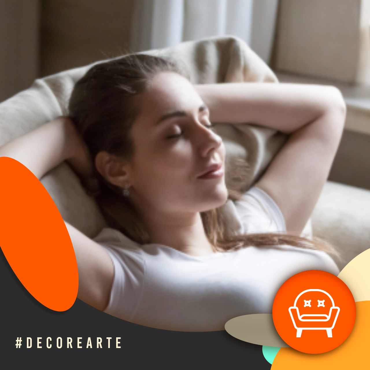 Decor e Arte