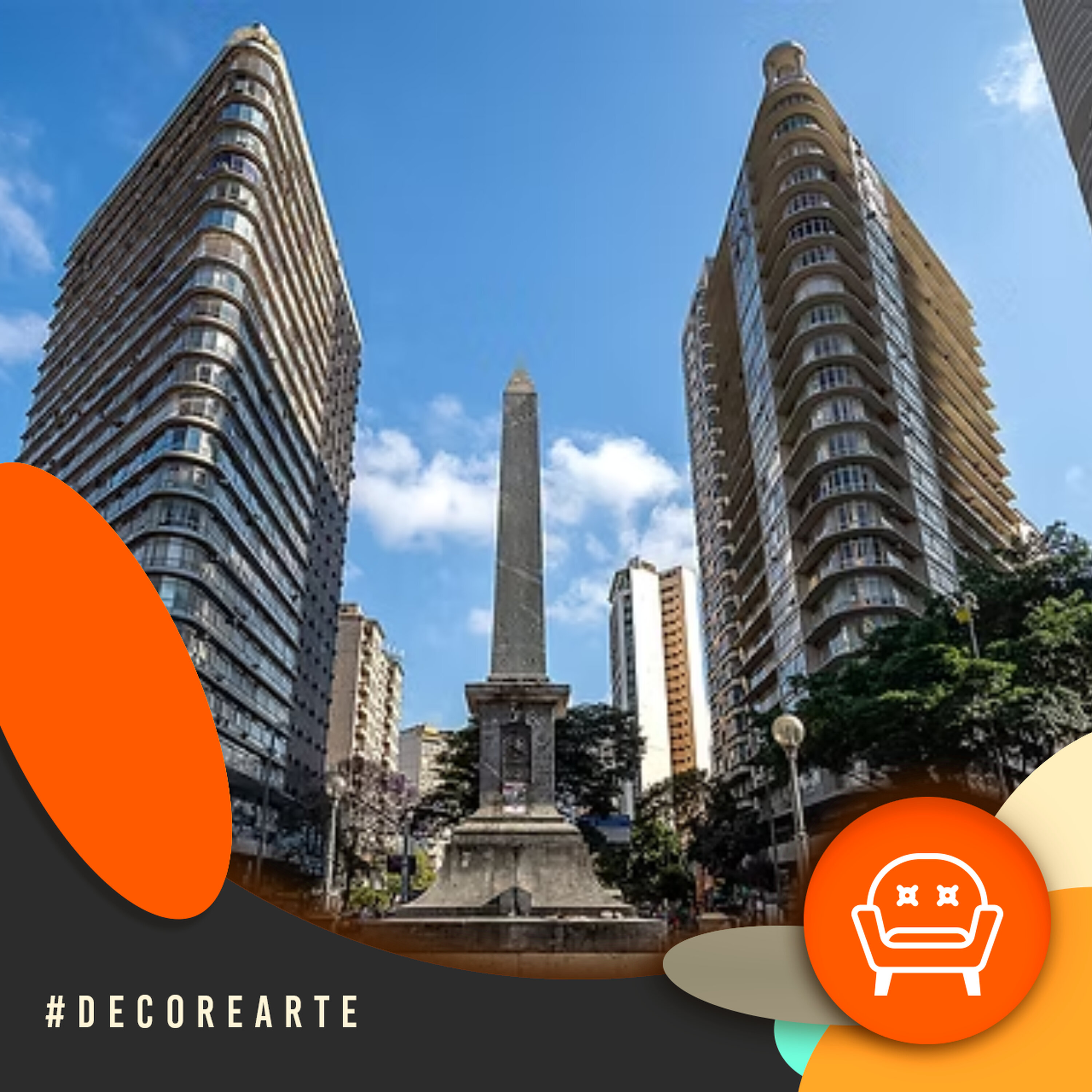 Decor e Artes - Regiões mais valorizadas de Belo Horizonte para aluguel
