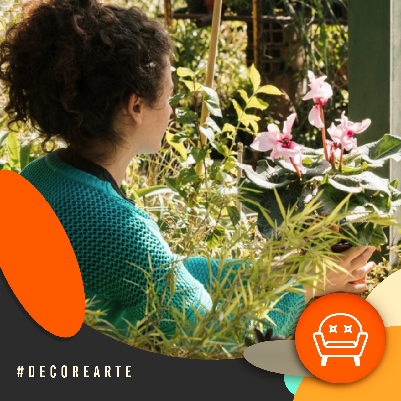 Decor e Arte