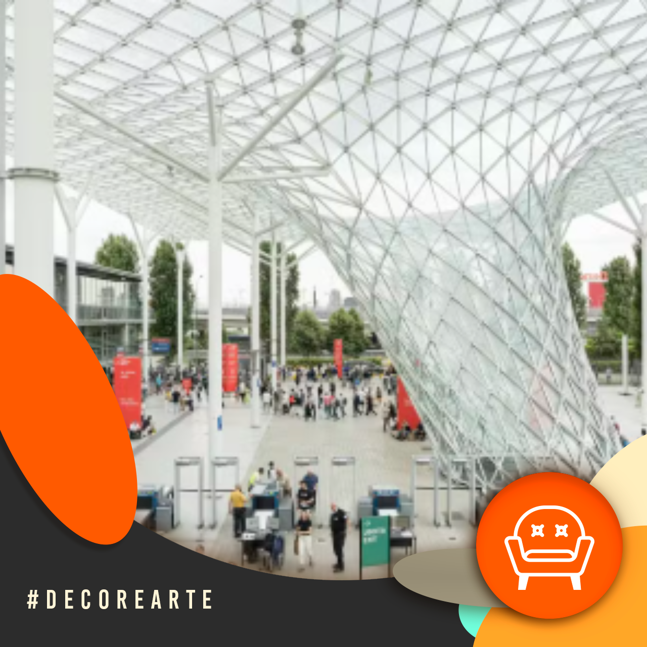 Decor e Arte