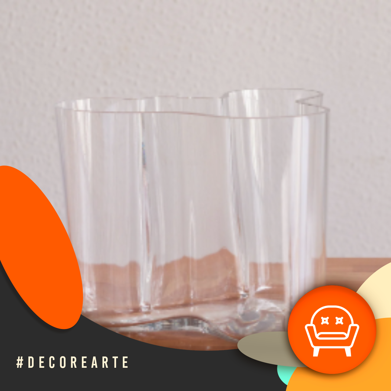 Decor e Arte