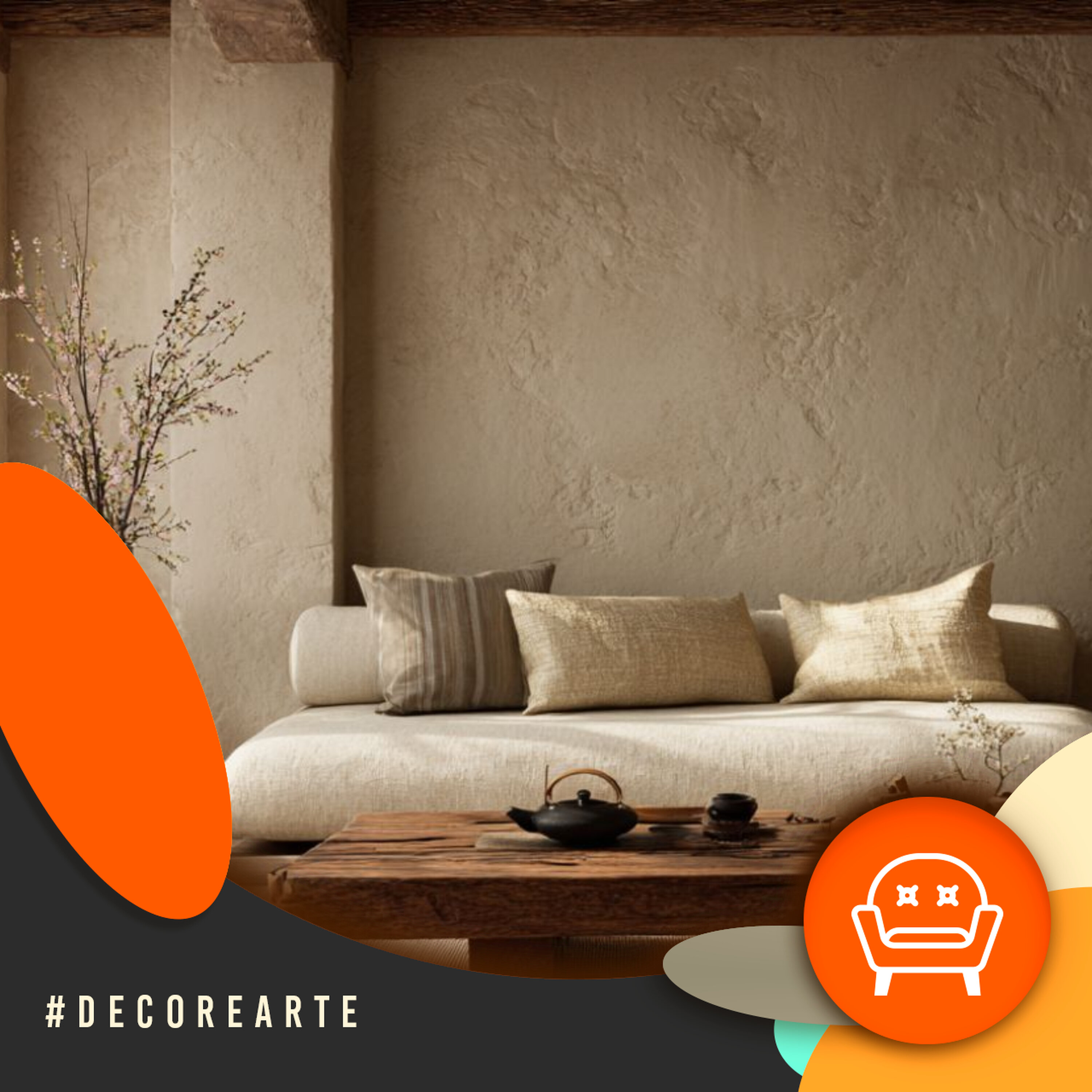 Decor e Arte - A evolução das fotos de arquitetura