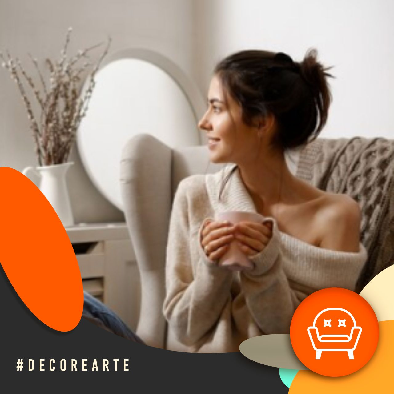 Decor e Arte