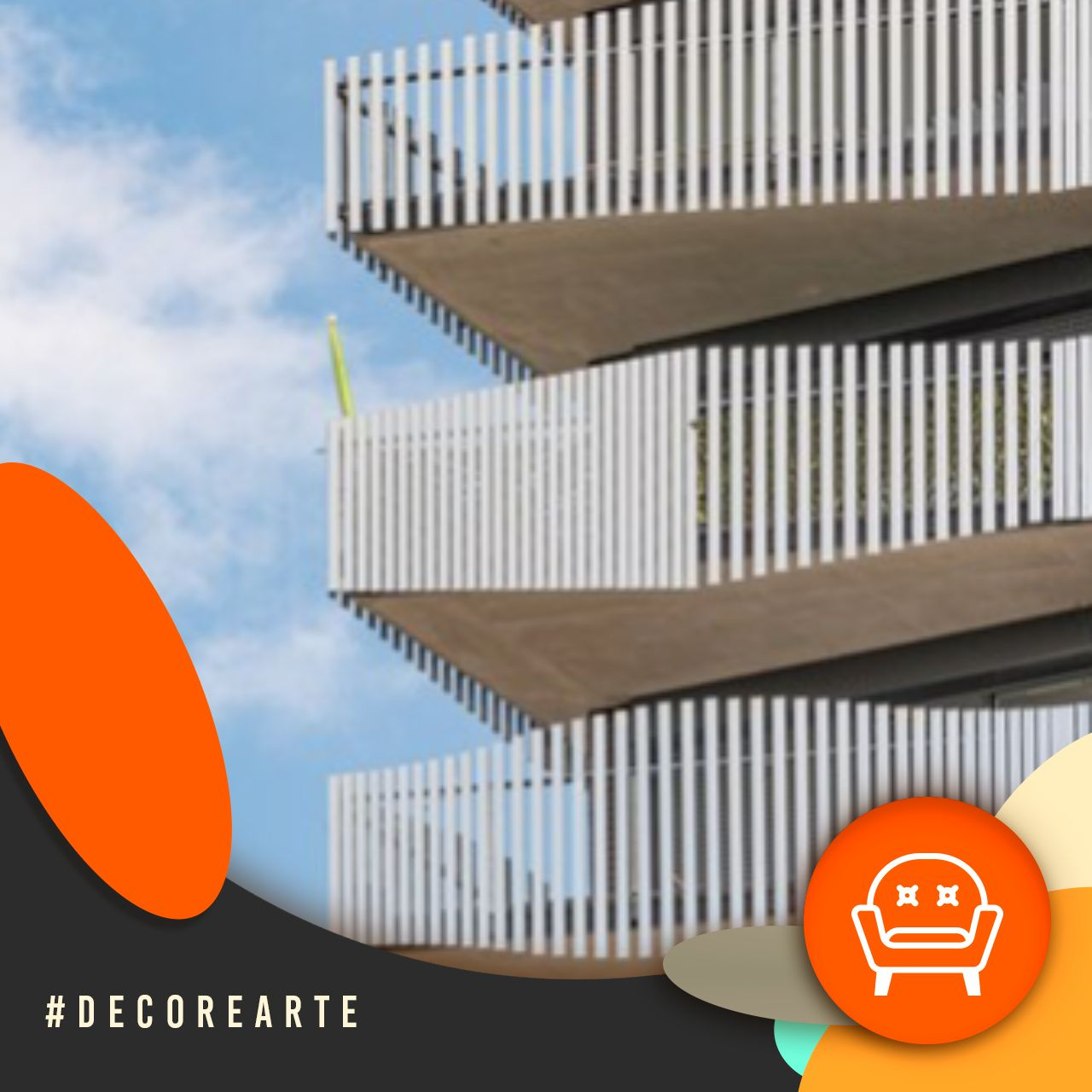 Decor e Arte