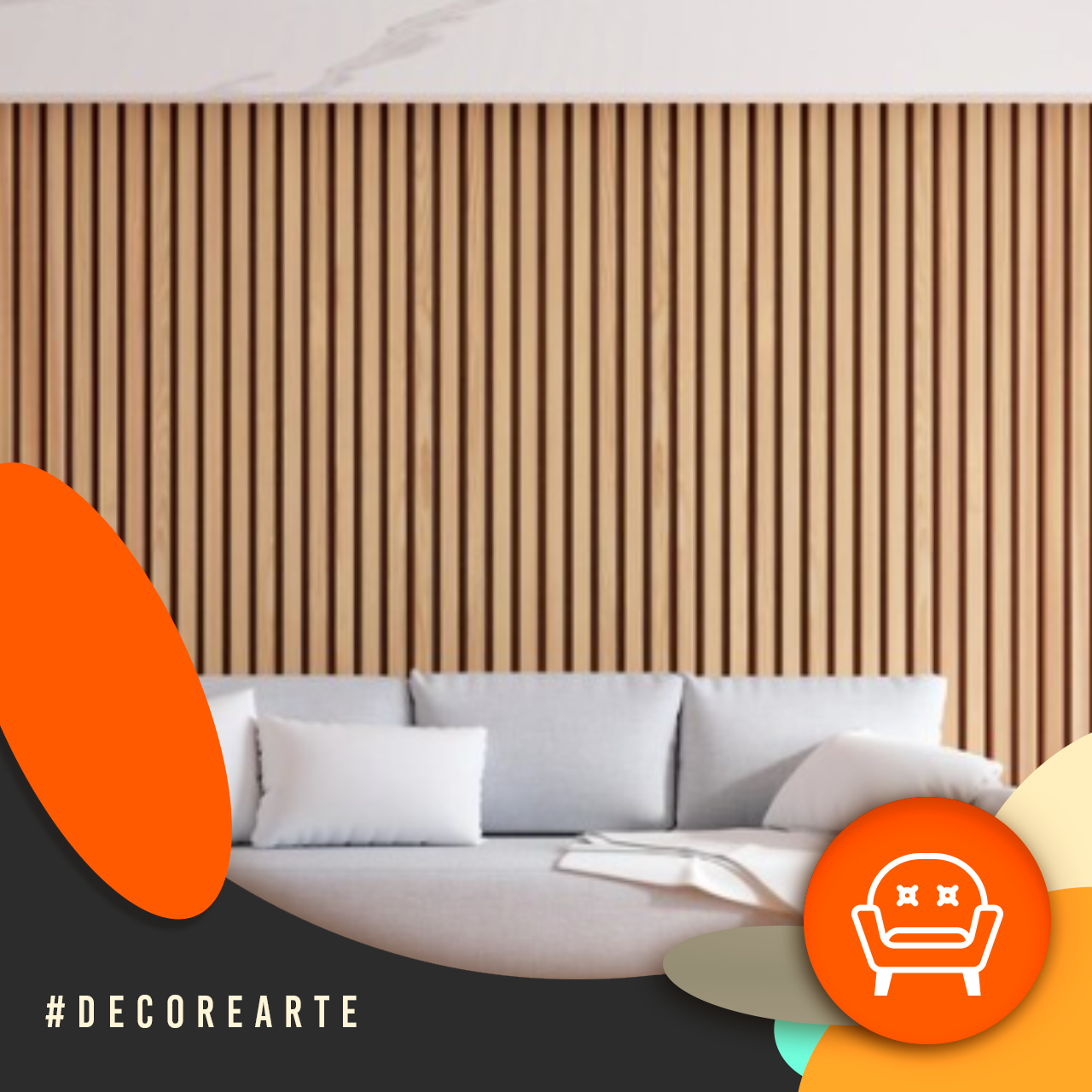 Decor e Arte