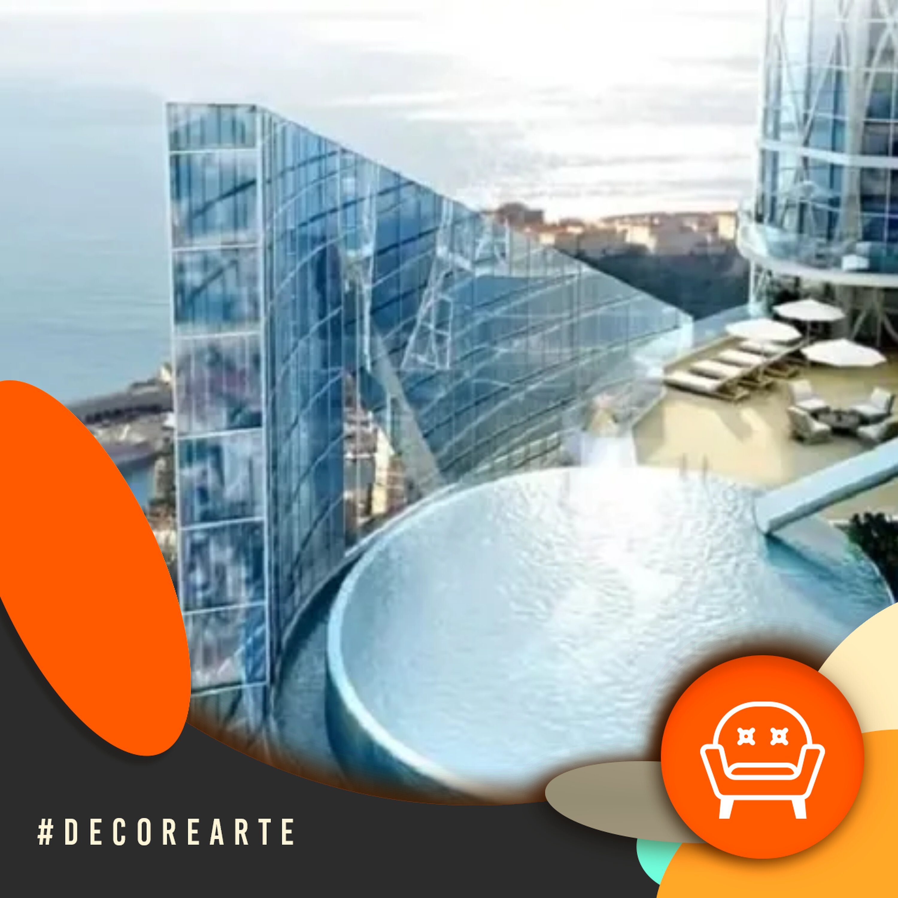 Decor e Arte - O apartamento mais caro da história